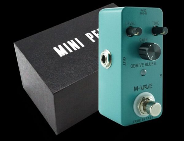 Reverberador digital de alta qualidade, guitarra elétrica, efeito overdrive, gravação de blues, atraso, sobrecarga, reverberação