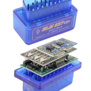 Auto ferramenta de diagnóstico OBDII scanner